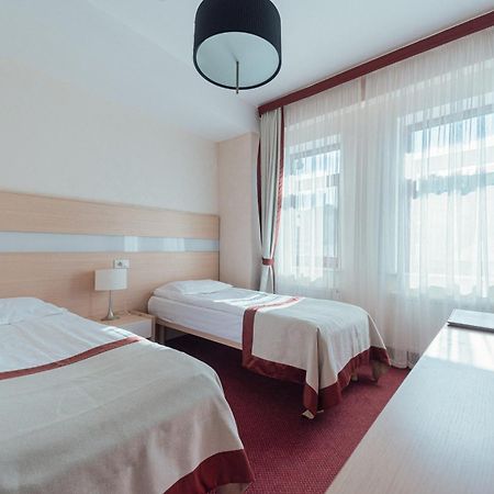 Boutique Hotel Palais Royal Odessa Luaran gambar