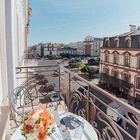 Boutique Hotel Palais Royal Odessa Luaran gambar