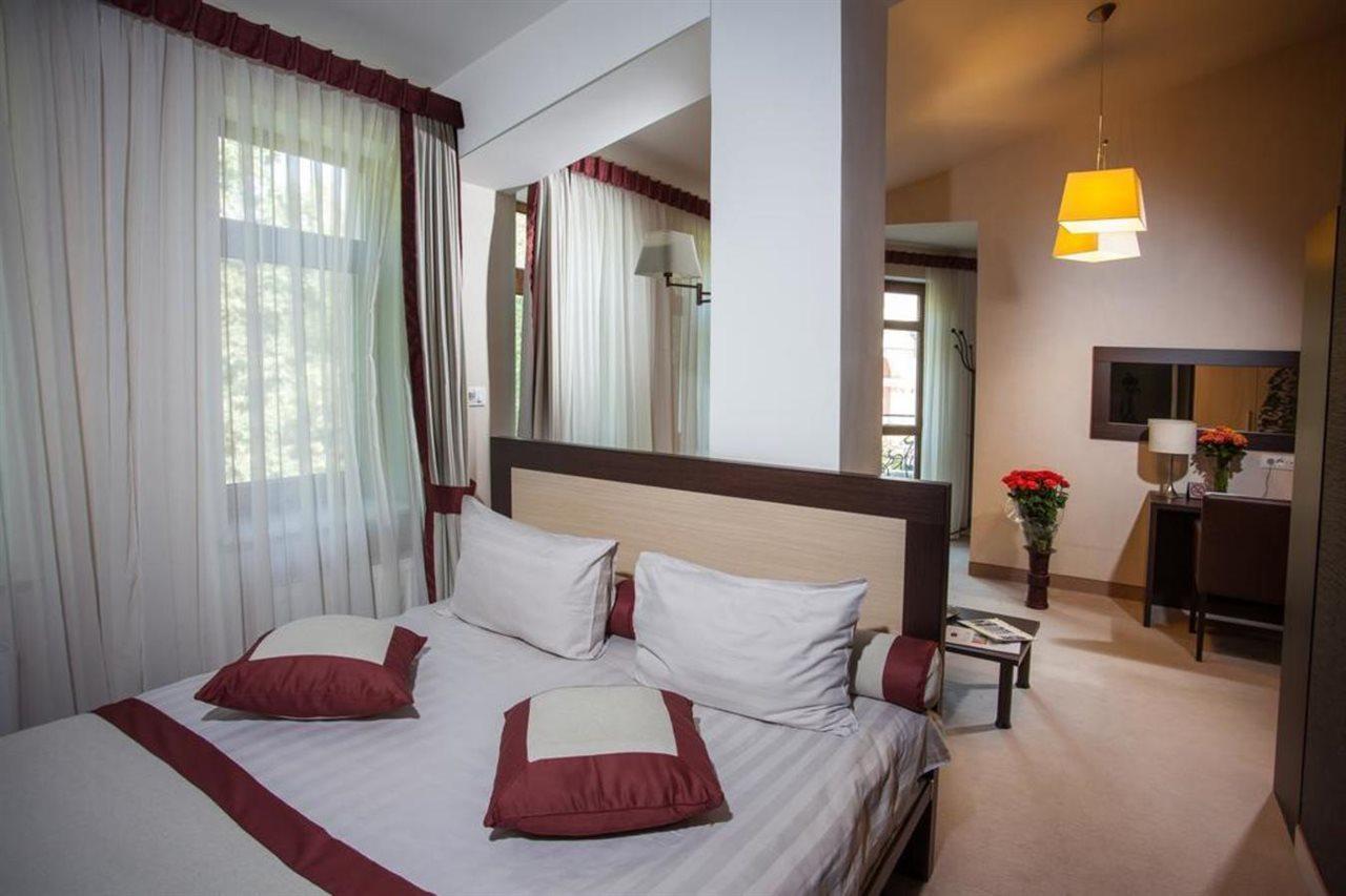 Boutique Hotel Palais Royal Odessa Luaran gambar
