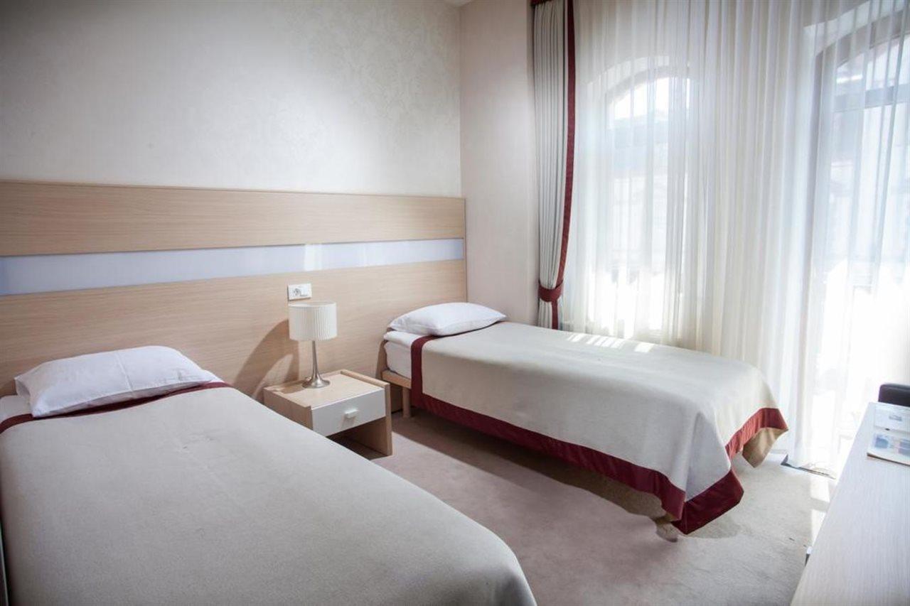 Boutique Hotel Palais Royal Odessa Luaran gambar