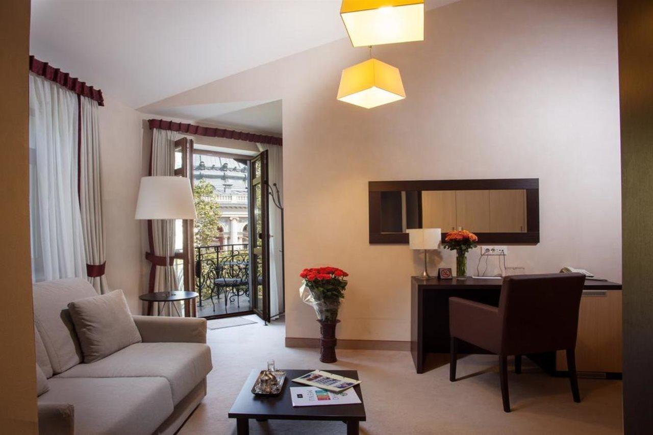 Boutique Hotel Palais Royal Odessa Luaran gambar