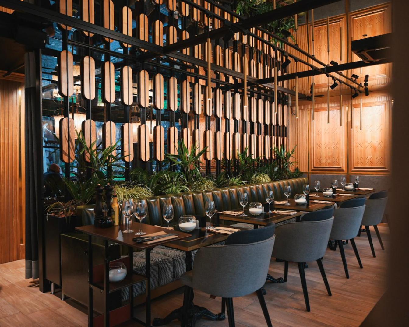 Boutique Hotel Palais Royal Odessa Luaran gambar