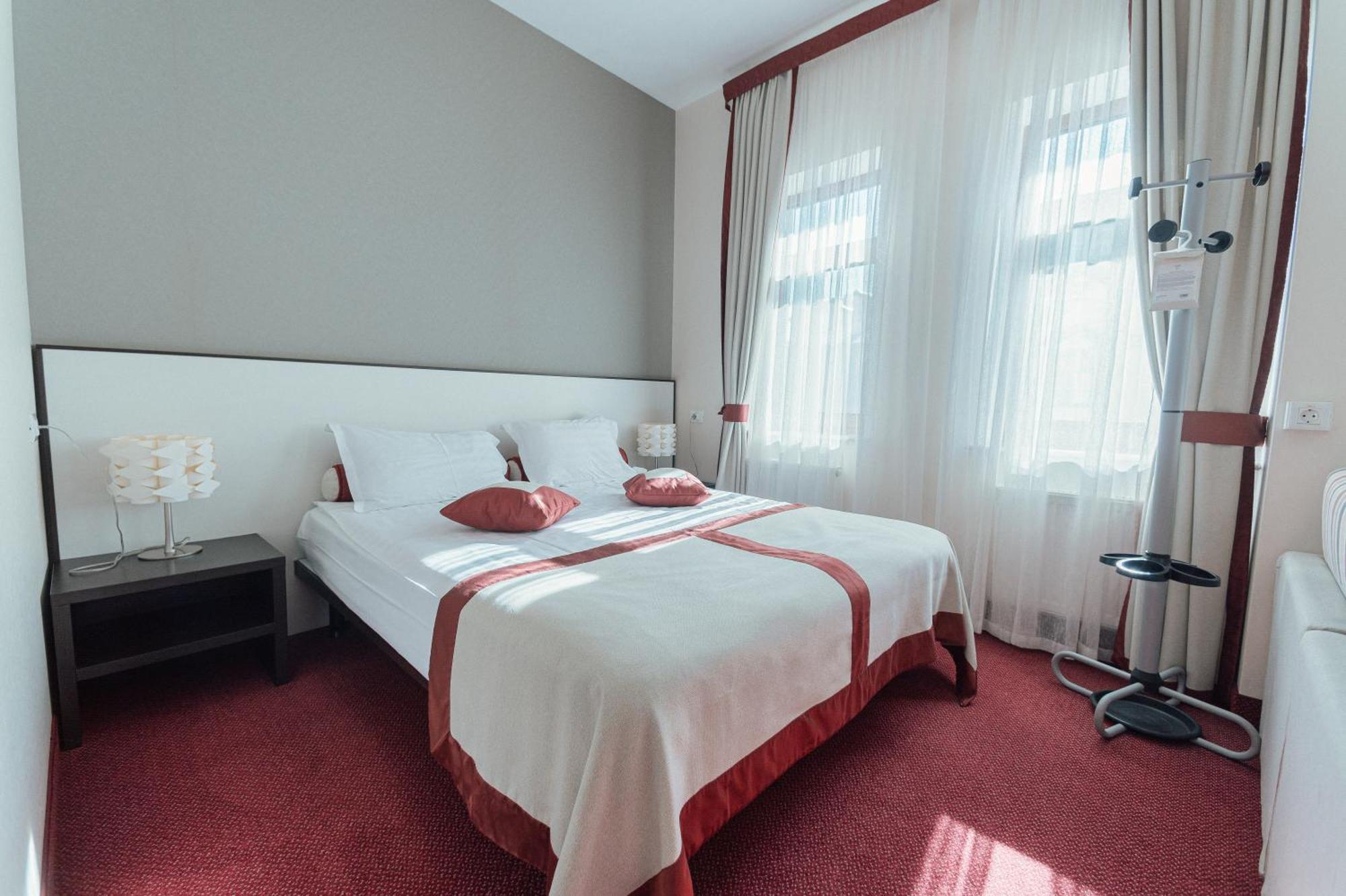 Boutique Hotel Palais Royal Odessa Luaran gambar