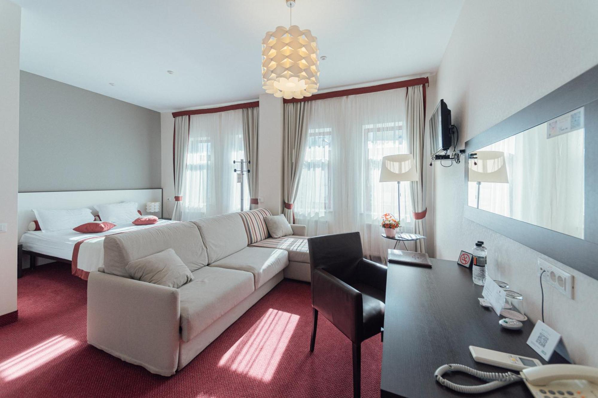 Boutique Hotel Palais Royal Odessa Luaran gambar