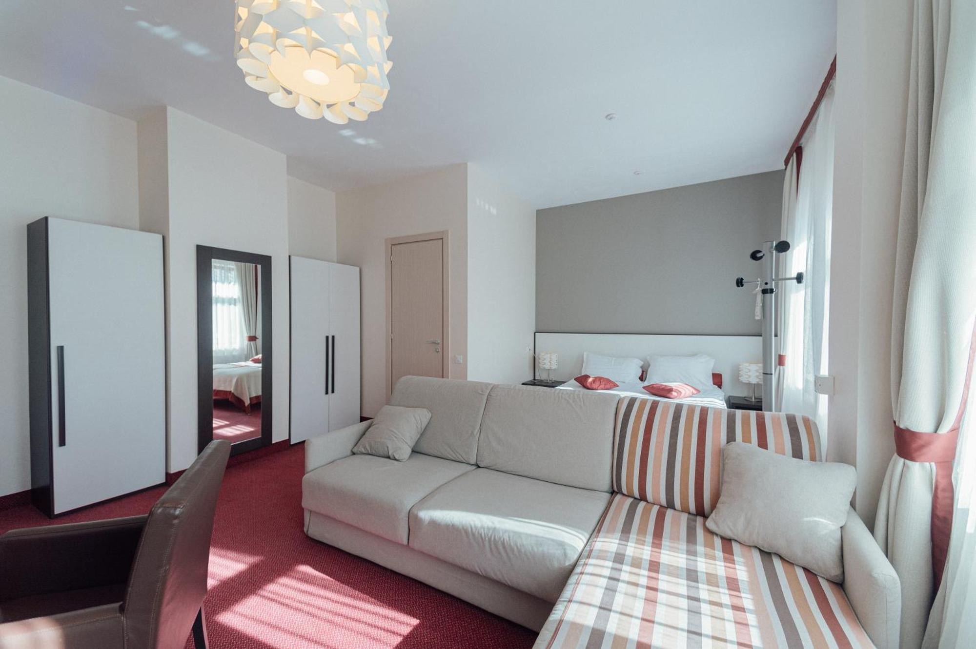 Boutique Hotel Palais Royal Odessa Luaran gambar