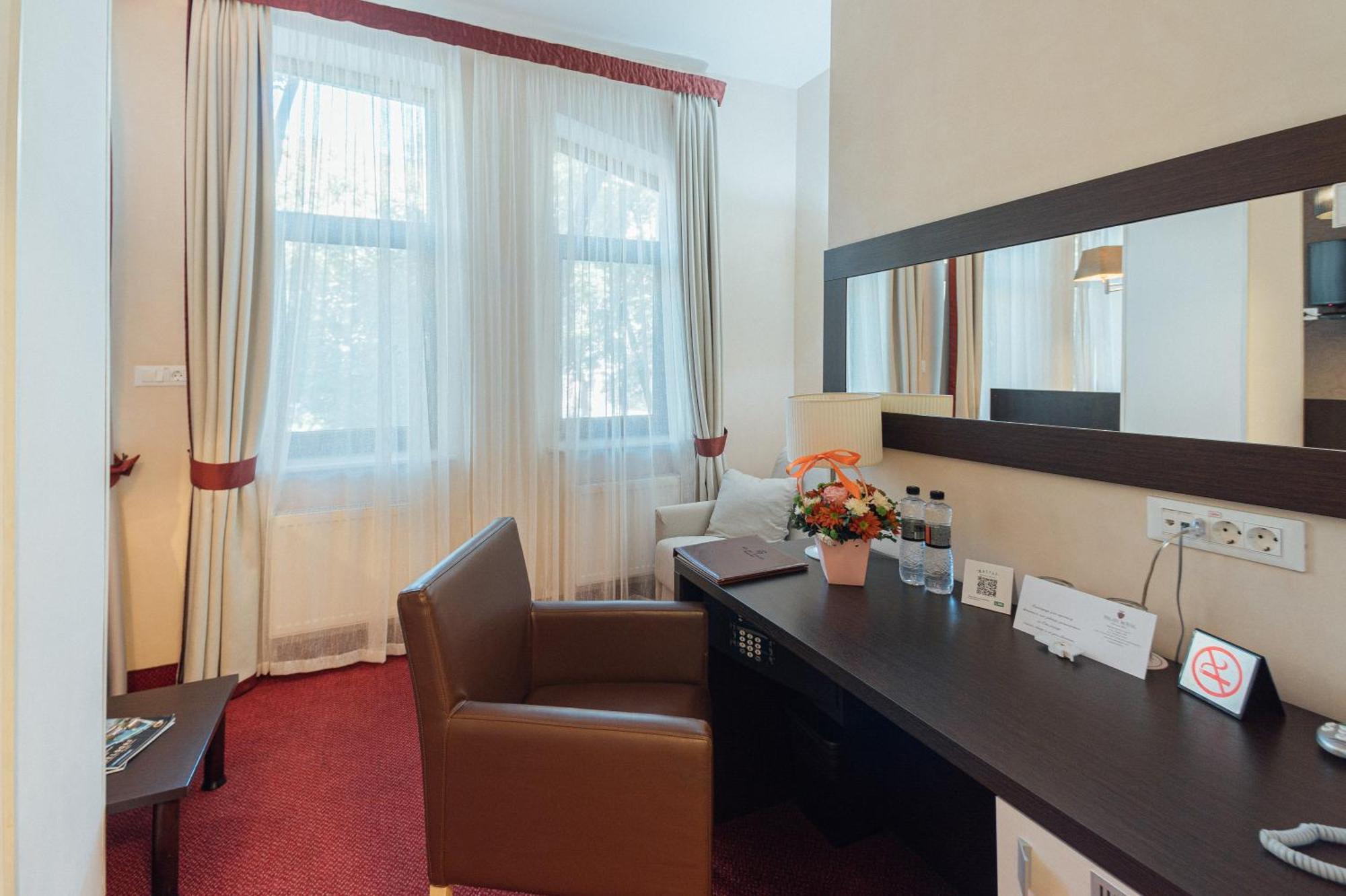Boutique Hotel Palais Royal Odessa Luaran gambar