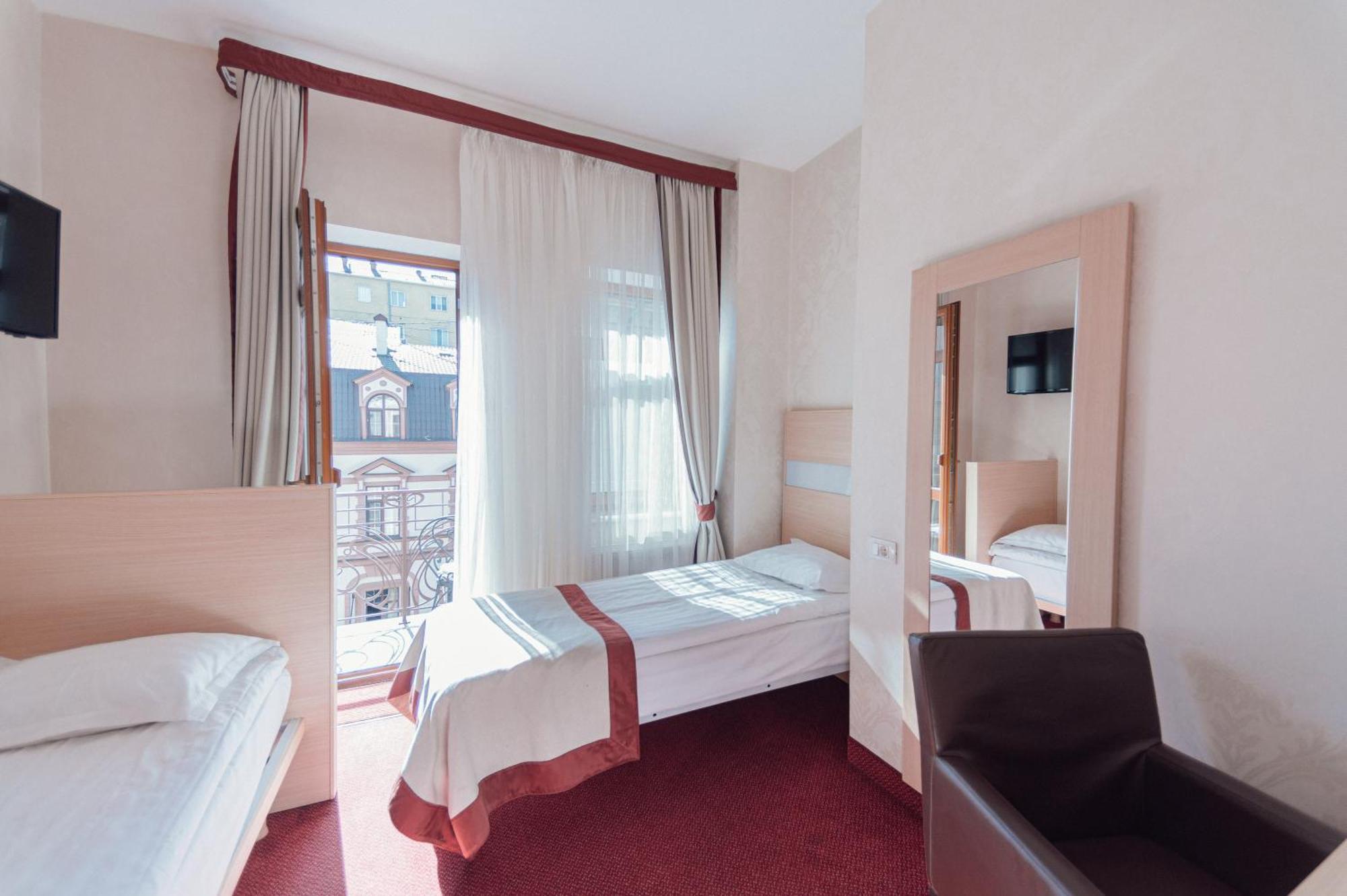 Boutique Hotel Palais Royal Odessa Luaran gambar