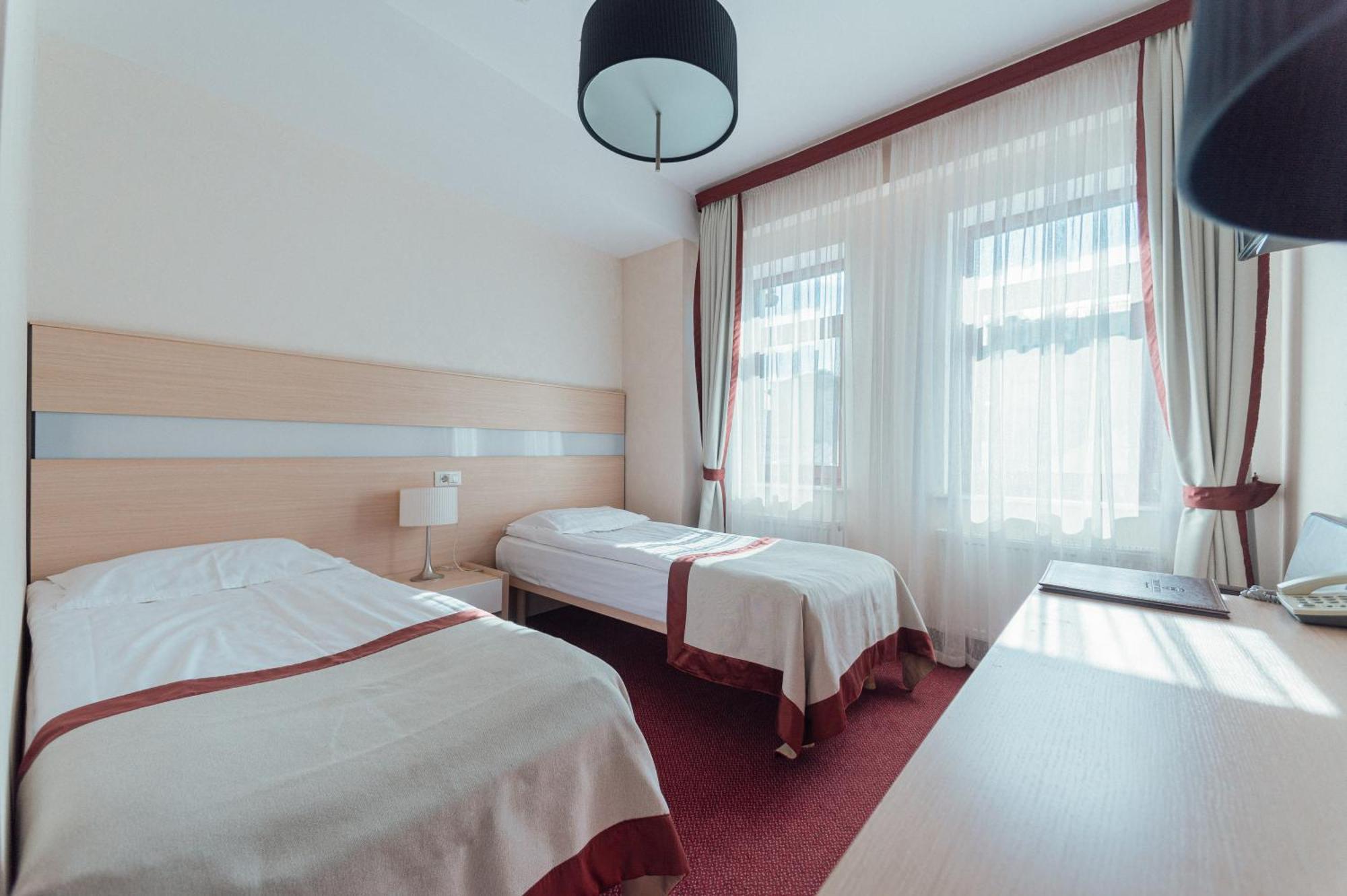 Boutique Hotel Palais Royal Odessa Luaran gambar