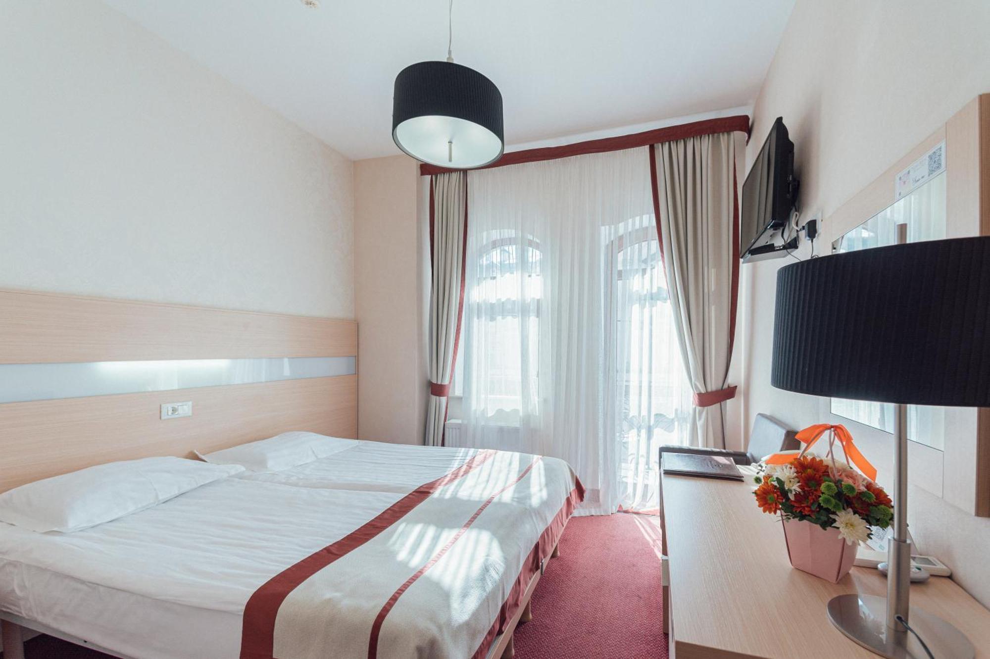 Boutique Hotel Palais Royal Odessa Luaran gambar