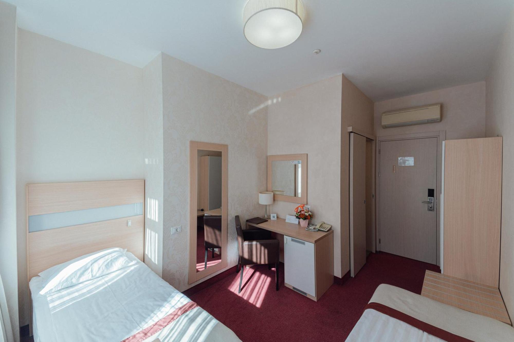 Boutique Hotel Palais Royal Odessa Luaran gambar