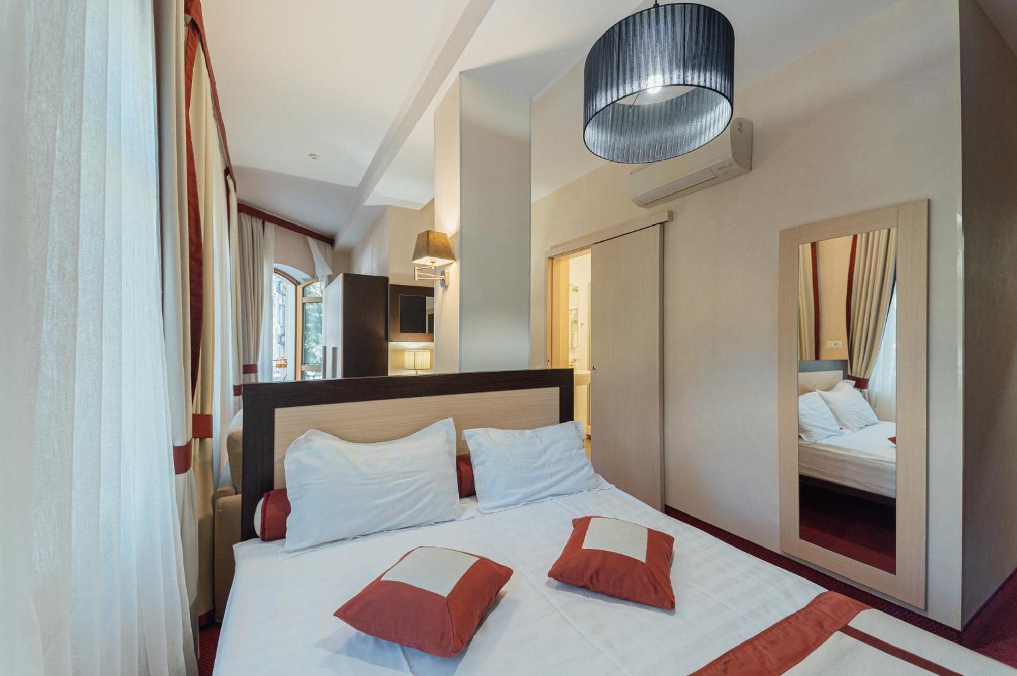 Boutique Hotel Palais Royal Odessa Luaran gambar
