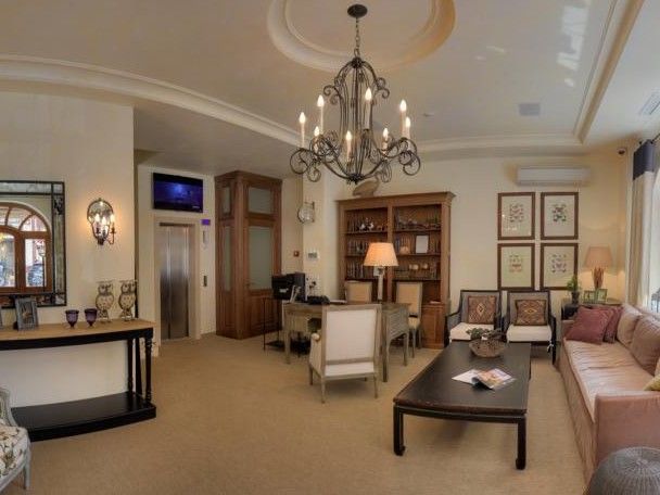Boutique Hotel Palais Royal Odessa Dalaman gambar