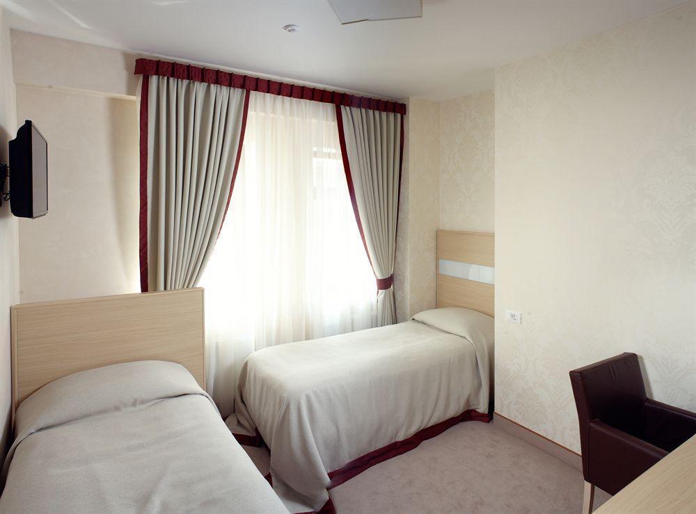 Boutique Hotel Palais Royal Odessa Luaran gambar