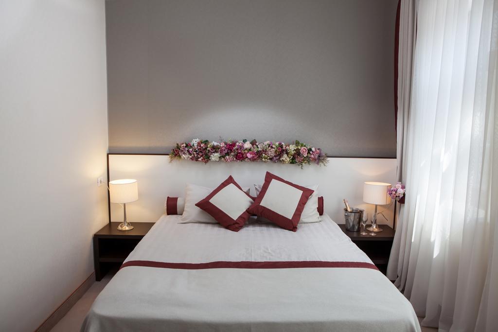 Boutique Hotel Palais Royal Odessa Luaran gambar