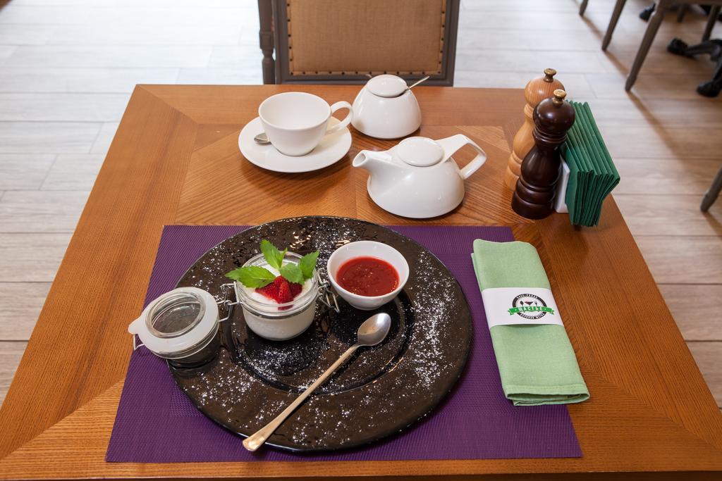 Boutique Hotel Palais Royal Odessa Luaran gambar