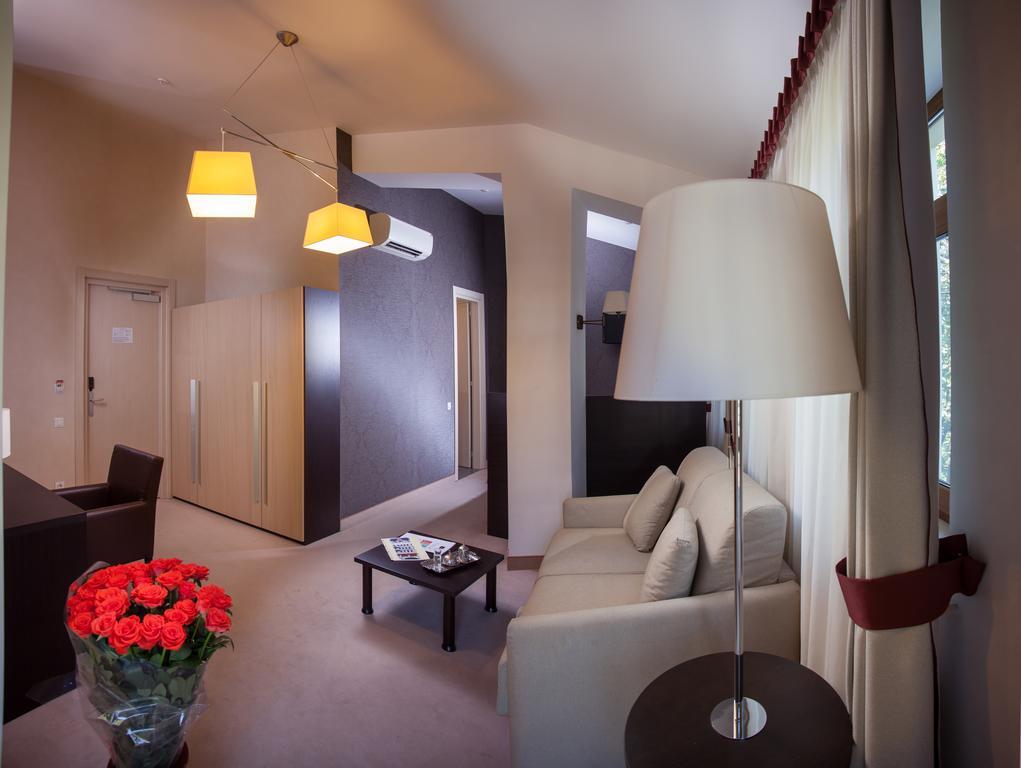 Boutique Hotel Palais Royal Odessa Luaran gambar