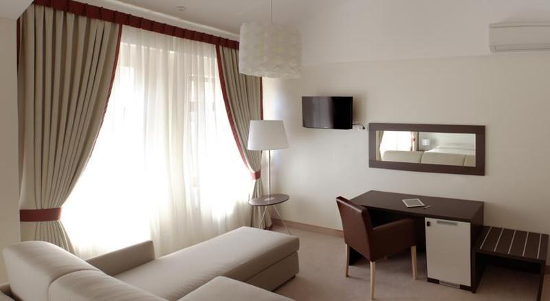 Boutique Hotel Palais Royal Odessa Luaran gambar